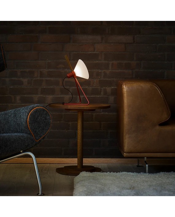 Le Klint Model 356 Table Lamp
